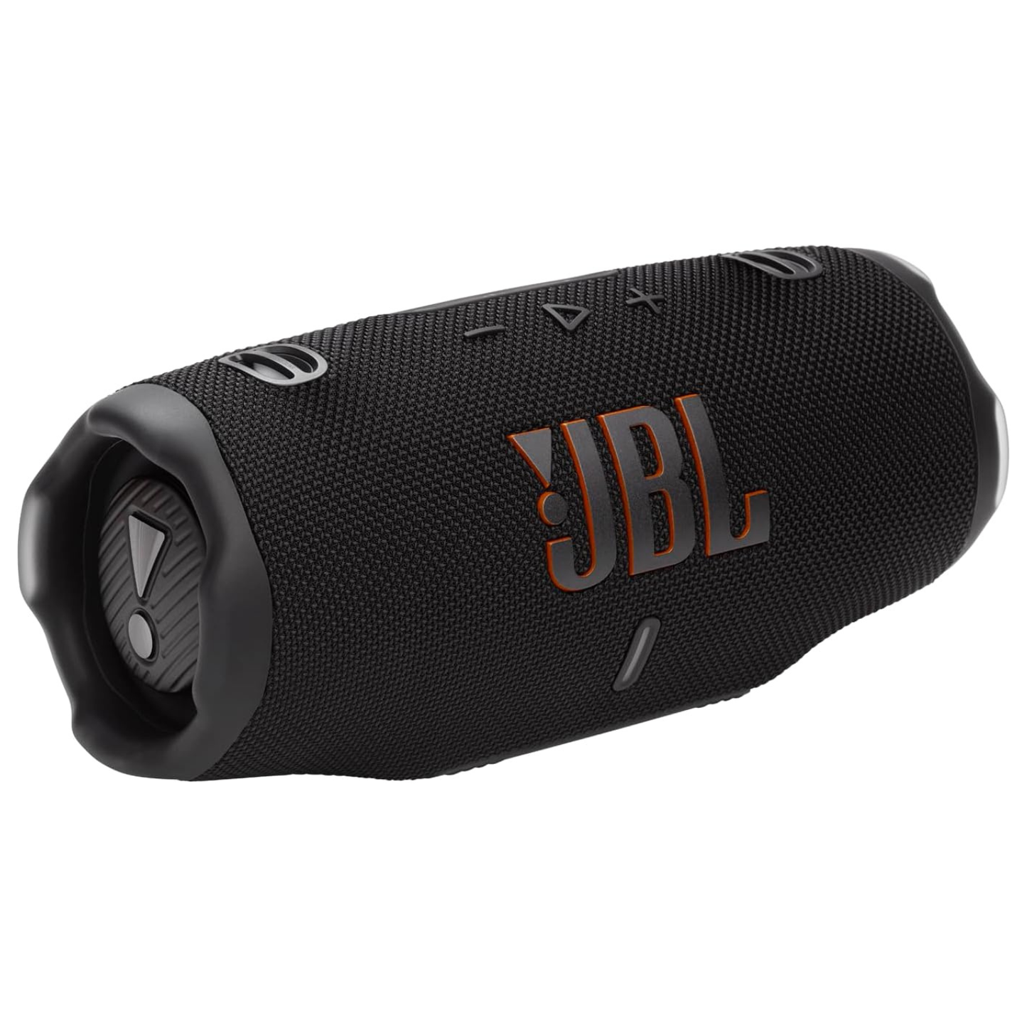 🔊 JBL Charge 6 – Powerful Sound, Endless Energy